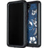 NFL Indianapolis Colts Tropical Print Galaxy S23 Plus Waterproof Case