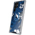 NFL Indianapolis Colts Tropical Print Galaxy S24 Ultra Clear Case