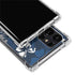 NFL Indianapolis Colts Tropical Print Galaxy S24 Ultra Clear Case