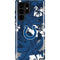 NFL Indianapolis Colts Tropical Print Galaxy S24 Ultra Impact Case