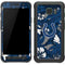 NFL Indianapolis Colts Tropical Print Galaxy S7 Active Skin