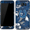 NFL Indianapolis Colts Tropical Print Galaxy S7 Skin