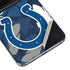 NFL Indianapolis Colts Tropical Print Galaxy Z Flip5 5G Skin