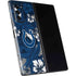 NFL Indianapolis Colts Tropical Print Galaxy Z Fold2 5G Skin