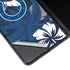 NFL Indianapolis Colts Tropical Print Galaxy Z Fold3 5G Skin