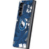 NFL Indianapolis Colts Tropical Print Galaxy Z Fold5 5G Skin