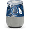 NFL Indianapolis Colts Tropical Print Google Home Skin