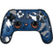 NFL Indianapolis Colts Tropical Print Google Stadia Controller Skin