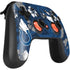 NFL Indianapolis Colts Tropical Print Google Stadia Controller Skin