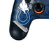 NFL Indianapolis Colts Tropical Print Google Stadia Controller Skin