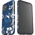 NFL Indianapolis Colts Tropical Print iPhone 11 Impact Case