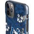 NFL Indianapolis Colts Tropical Print iPhone 11 Pro Lite Case