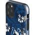 NFL Indianapolis Colts Tropical Print iPhone 11 Pro Max Impact Case