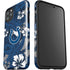 NFL Indianapolis Colts Tropical Print iPhone 11 Pro Max Impact Case