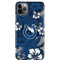 NFL Indianapolis Colts Tropical Print iPhone 11 Pro Max Lite Case