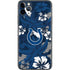 NFL Indianapolis Colts Tropical Print iPhone 11 Pro Max Skin