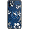 NFL Indianapolis Colts Tropical Print iPhone 11 Pro Skin