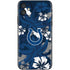 NFL Indianapolis Colts Tropical Print iPhone 11 Skin