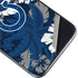 NFL Indianapolis Colts Tropical Print iPhone 11 Skin