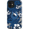 NFL Indianapolis Colts Tropical Print iPhone 12 Mini Impact Case