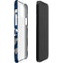 NFL Indianapolis Colts Tropical Print iPhone 12 Mini Lite Case