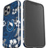 NFL Indianapolis Colts Tropical Print iPhone 12 Pro Max Impact Case