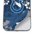 NFL Indianapolis Colts Tropical Print iPhone 12 Pro Skin