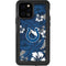 NFL Indianapolis Colts Tropical Print iPhone 12 Pro Waterproof Case