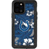 NFL Indianapolis Colts Tropical Print iPhone 12 Pro Waterproof Case