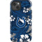 NFL Indianapolis Colts Tropical Print iPhone 13 Impact Case