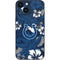 NFL Indianapolis Colts Tropical Print iPhone 13 Mini Skin