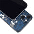 NFL Indianapolis Colts Tropical Print iPhone 13 Mini Skin