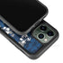 NFL Indianapolis Colts Tropical Print iPhone 13 Pro Cargo Case