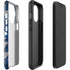 NFL Indianapolis Colts Tropical Print iPhone 13 Pro Impact Case