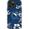 NFL Indianapolis Colts Tropical Print iPhone 13 Pro Max Impact Case