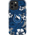 NFL Indianapolis Colts Tropical Print iPhone 13 Pro Max Impact Case
