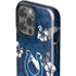 NFL Indianapolis Colts Tropical Print iPhone 13 Pro Max Impact Case