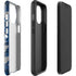 NFL Indianapolis Colts Tropical Print iPhone 13 Pro Max Impact Case