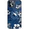 NFL Indianapolis Colts Tropical Print iPhone 13 Pro Max Skin