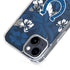 NFL Indianapolis Colts Tropical Print iPhone 15 Plus MagSafe Case