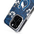 NFL Indianapolis Colts Tropical Print iPhone 15 Pro MagSafe Case