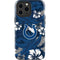 NFL Indianapolis Colts Tropical Print iPhone 15 Pro Max Impact Case