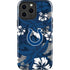 NFL Indianapolis Colts Tropical Print iPhone 15 Pro Max Impact Case