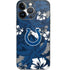 NFL Indianapolis Colts Tropical Print iPhone 14 Pro Skin