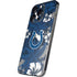 NFL Indianapolis Colts Tropical Print iPhone 14 Pro Skin