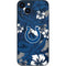 NFL Indianapolis Colts Tropical Print iPhone 14 Skin