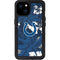 NFL Indianapolis Colts Tropical Print iPhone 15 Plus Waterproof Case