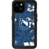 NFL Indianapolis Colts Tropical Print iPhone 15 Plus Waterproof Case