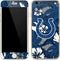 NFL Indianapolis Colts Tropical Print iPhone 6/6s Skin
