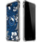 NFL Indianapolis Colts Tropical Print iPhone 7/8 Plus Clear Case